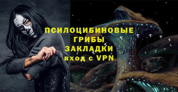 герыч Лиски